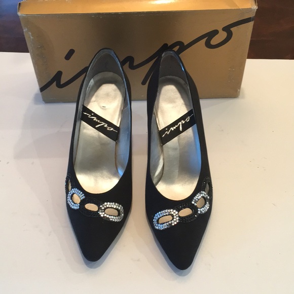 Impo Shoes - IMPO BLACK HILLS SIZE 7
